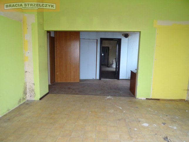 Lokal Wynajem  Targówek Piotra Wysockiego 8